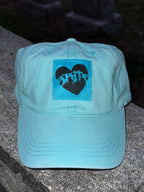 SUMMER SKY (#5/10 PATCH HAT)