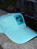 SUMMER SKY (#5/10 PATCH HAT)