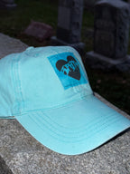 SUMMER SKY (#5/10 PATCH HAT)