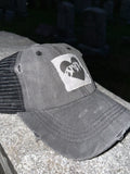 HIDDEN SHADOW (#7/10 PATCH HAT)