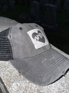 HIDDEN SHADOW (#7/10 PATCH HAT)