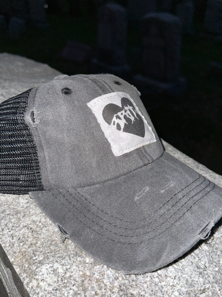 HIDDEN SHADOW (#7/10 PATCH HAT)