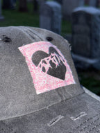SAKURA PARK (#10/10 PATCH HAT)