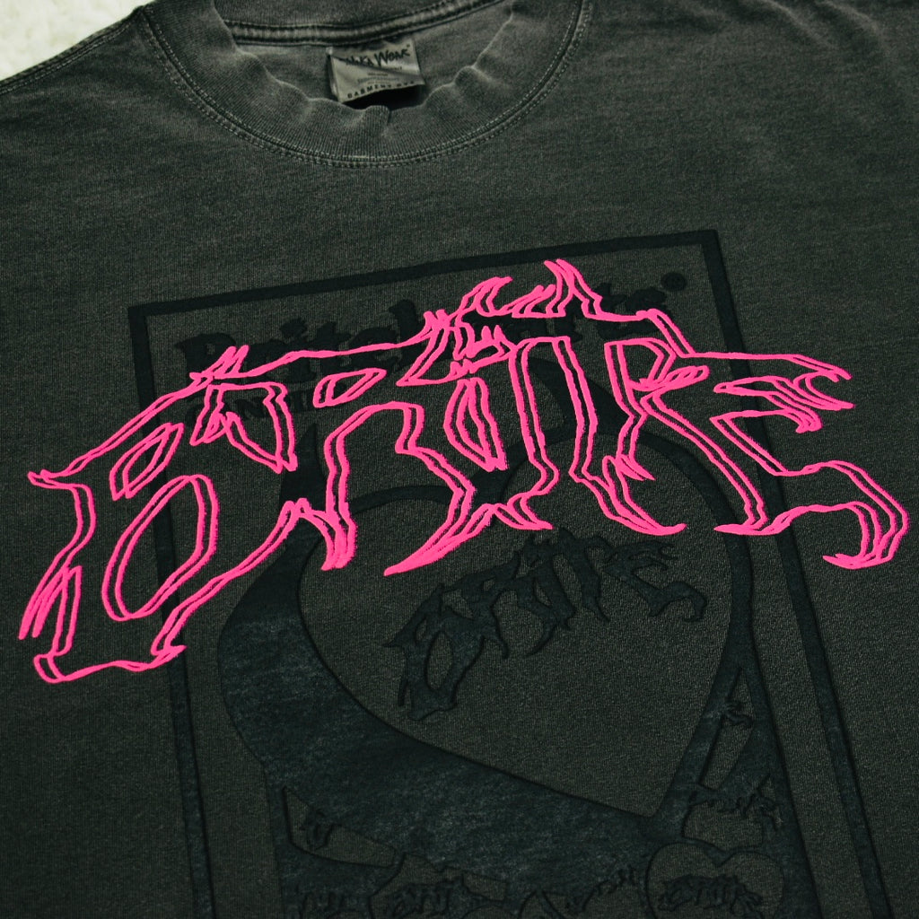 BRITEHEARTS V2 TEE