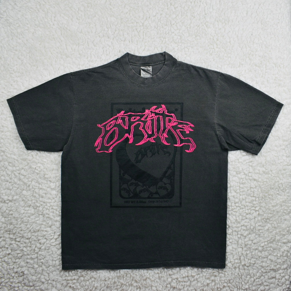 BRITEHEARTS V2 TEE