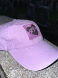 DARK AMETHYST (#2/10 PATCH HAT)