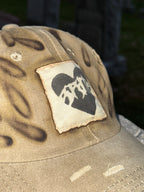 BURNT DESERT (#6/10 PATCH HAT)