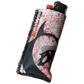 BLOODY (LIGHTER SLEEVE #5/6)