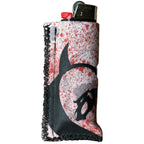 BLOODY (LIGHTER SLEEVE #5/6)