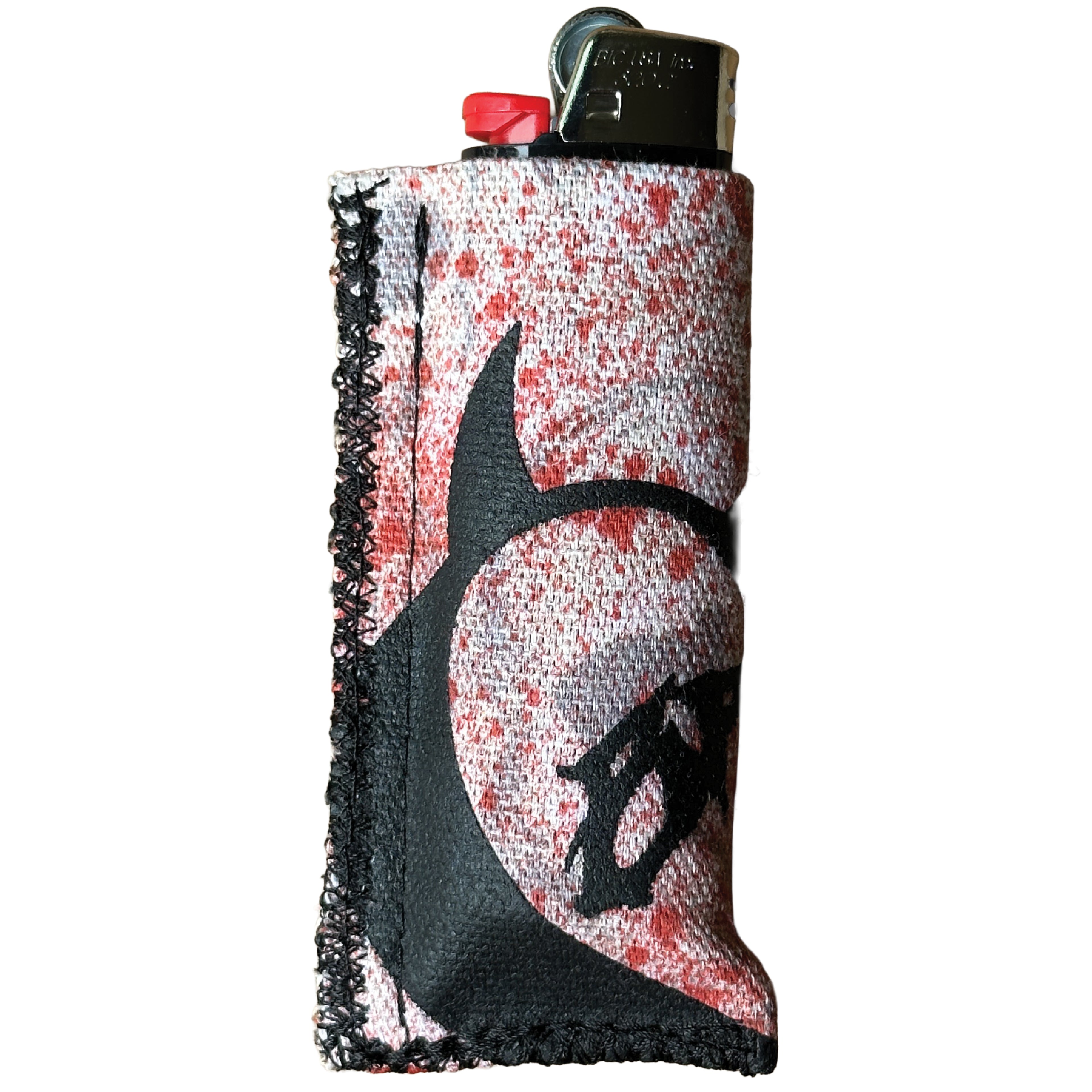 BLOODY (LIGHTER SLEEVE #5/6)