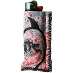 BLOODY (LIGHTER SLEEVE #5/6)