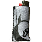 GREY (LIGHTER SLEEVE #3/6)
