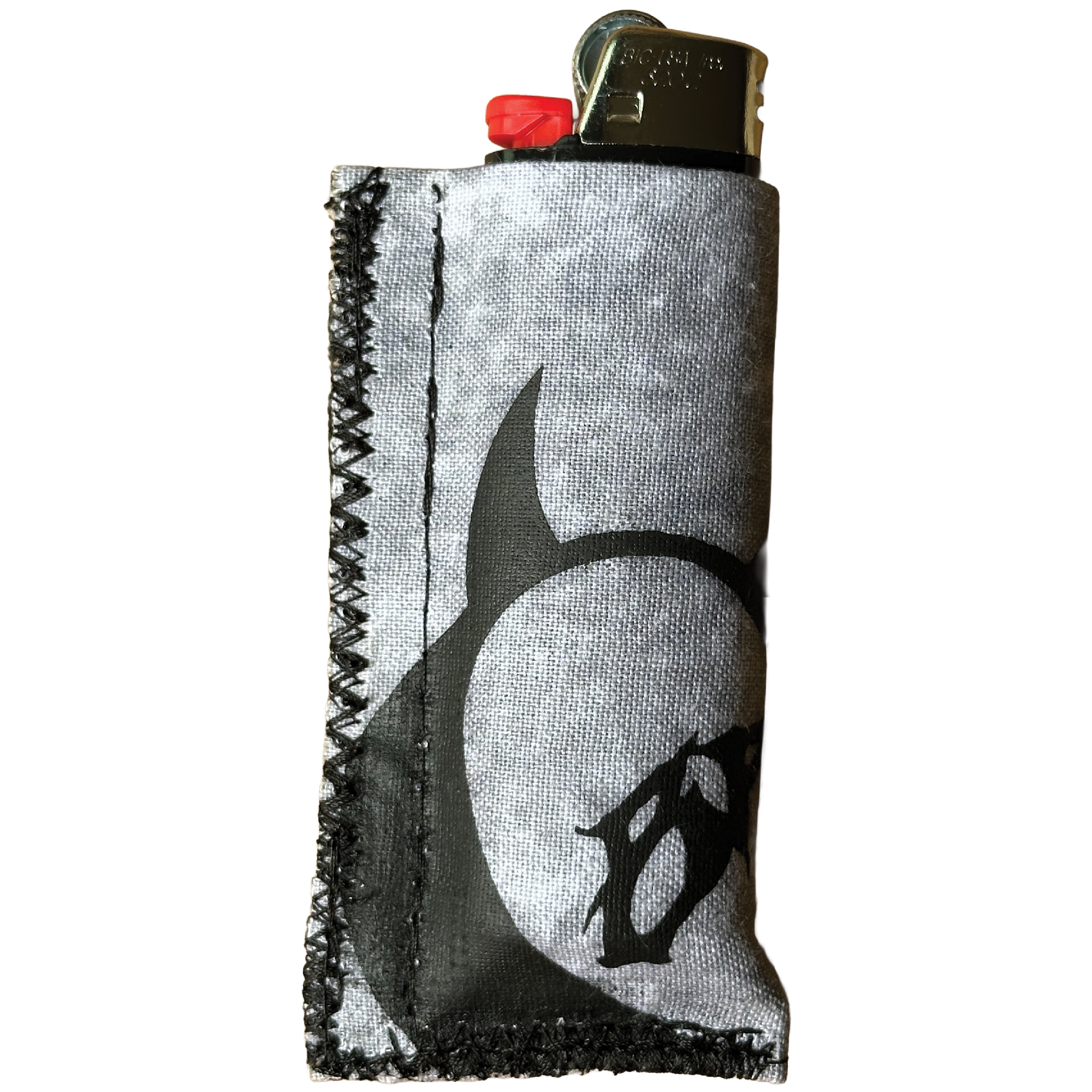 GREY (LIGHTER SLEEVE #3/6)