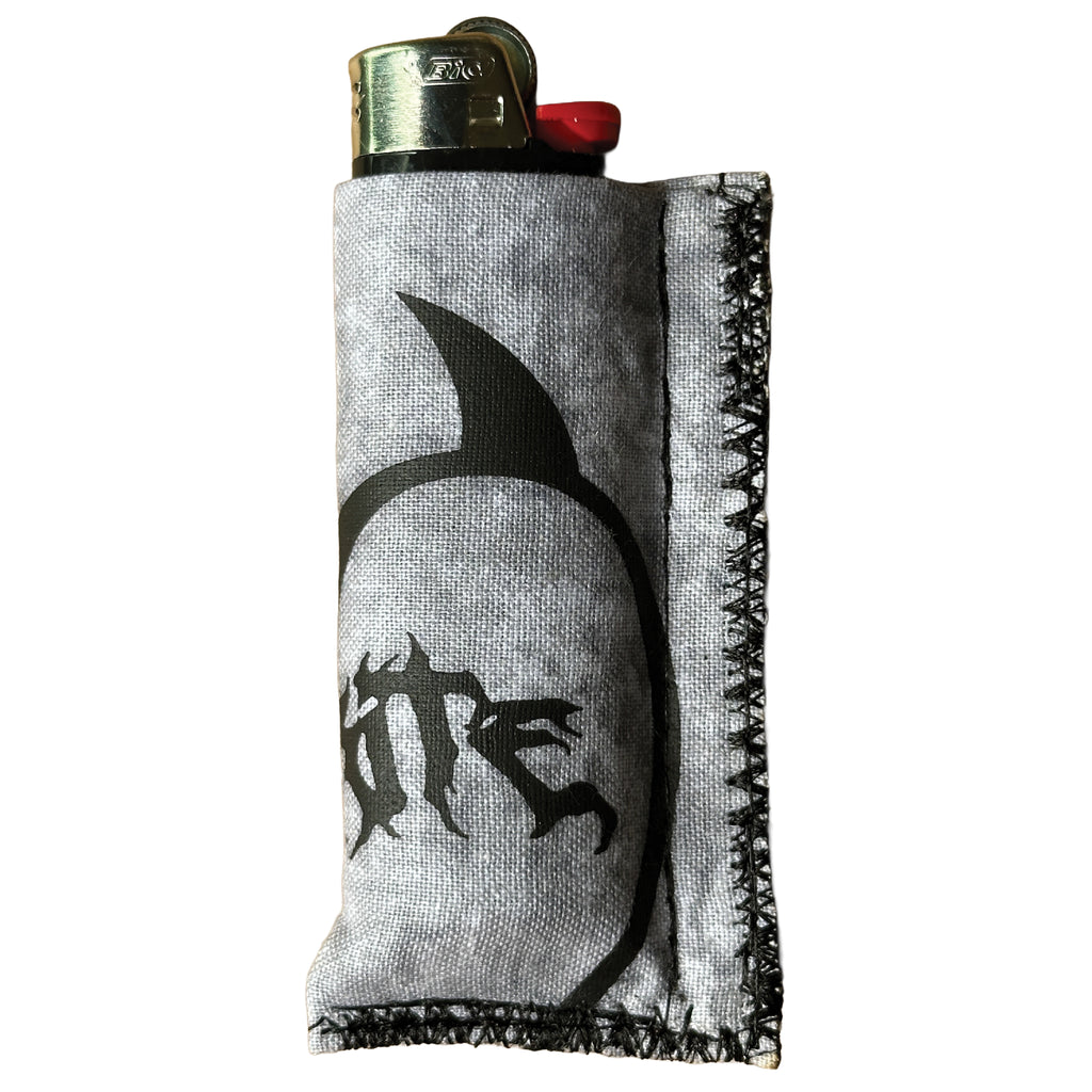 GREY (LIGHTER SLEEVE #3/6)