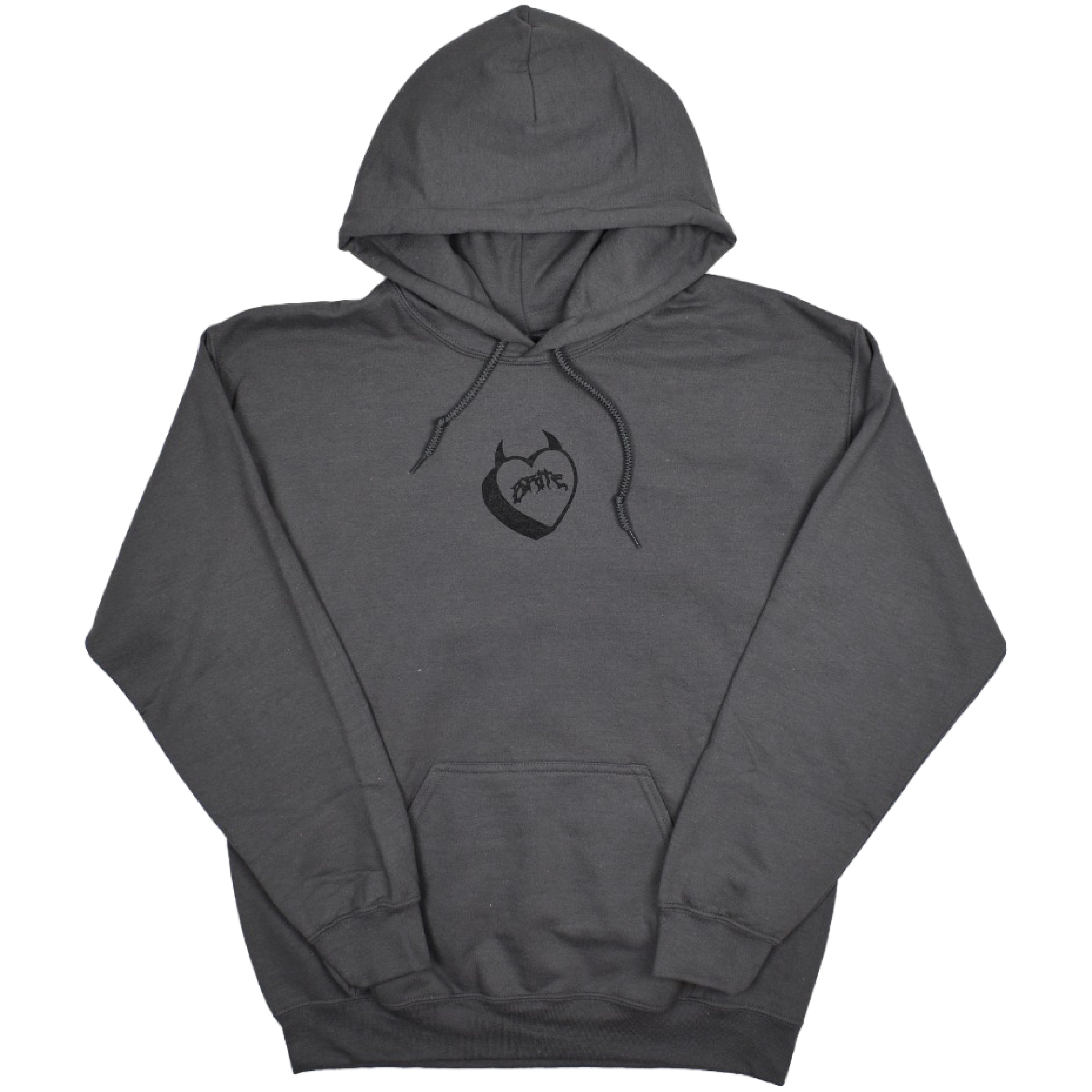 BRITEHEARTS HOODIE
