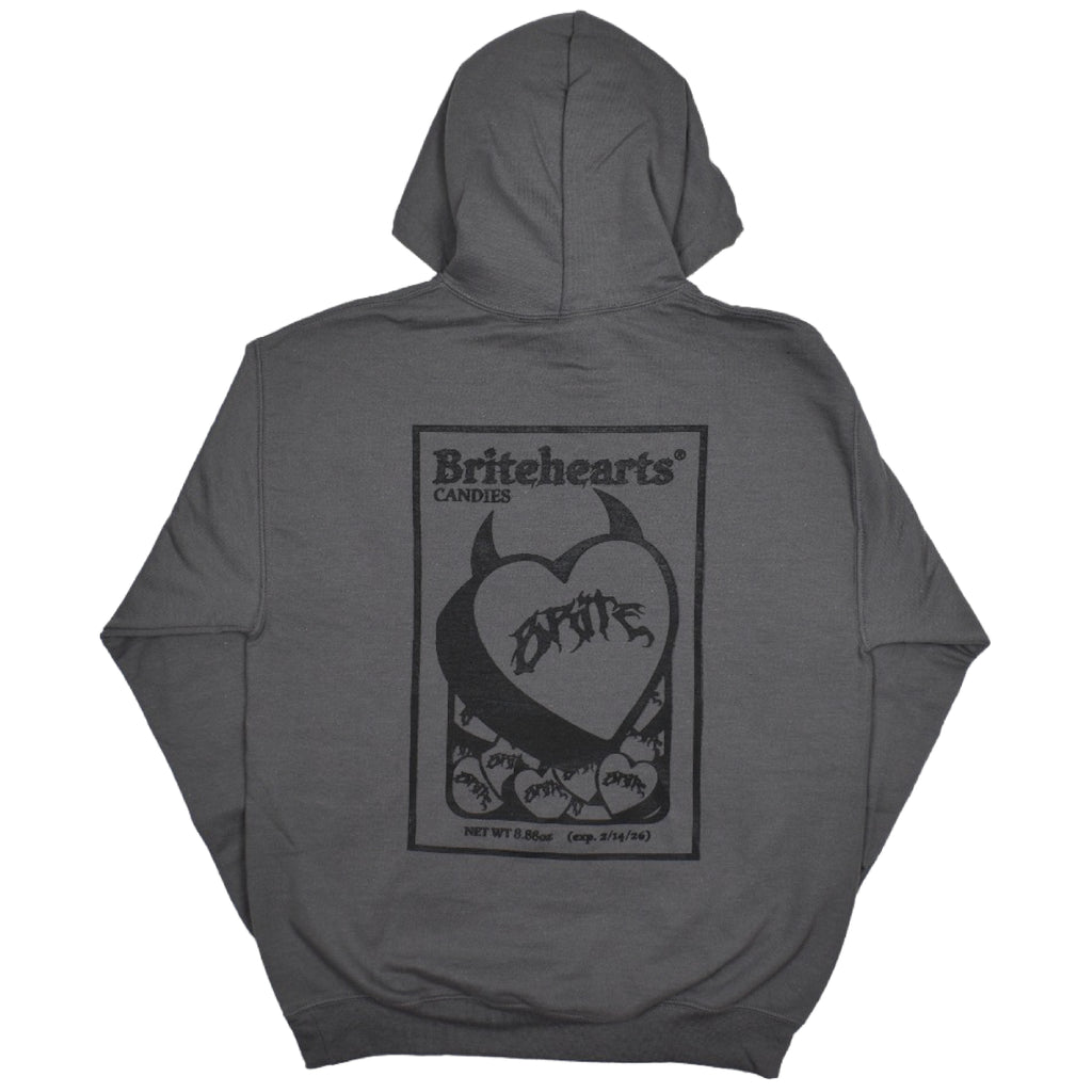 BRITEHEARTS HOODIE