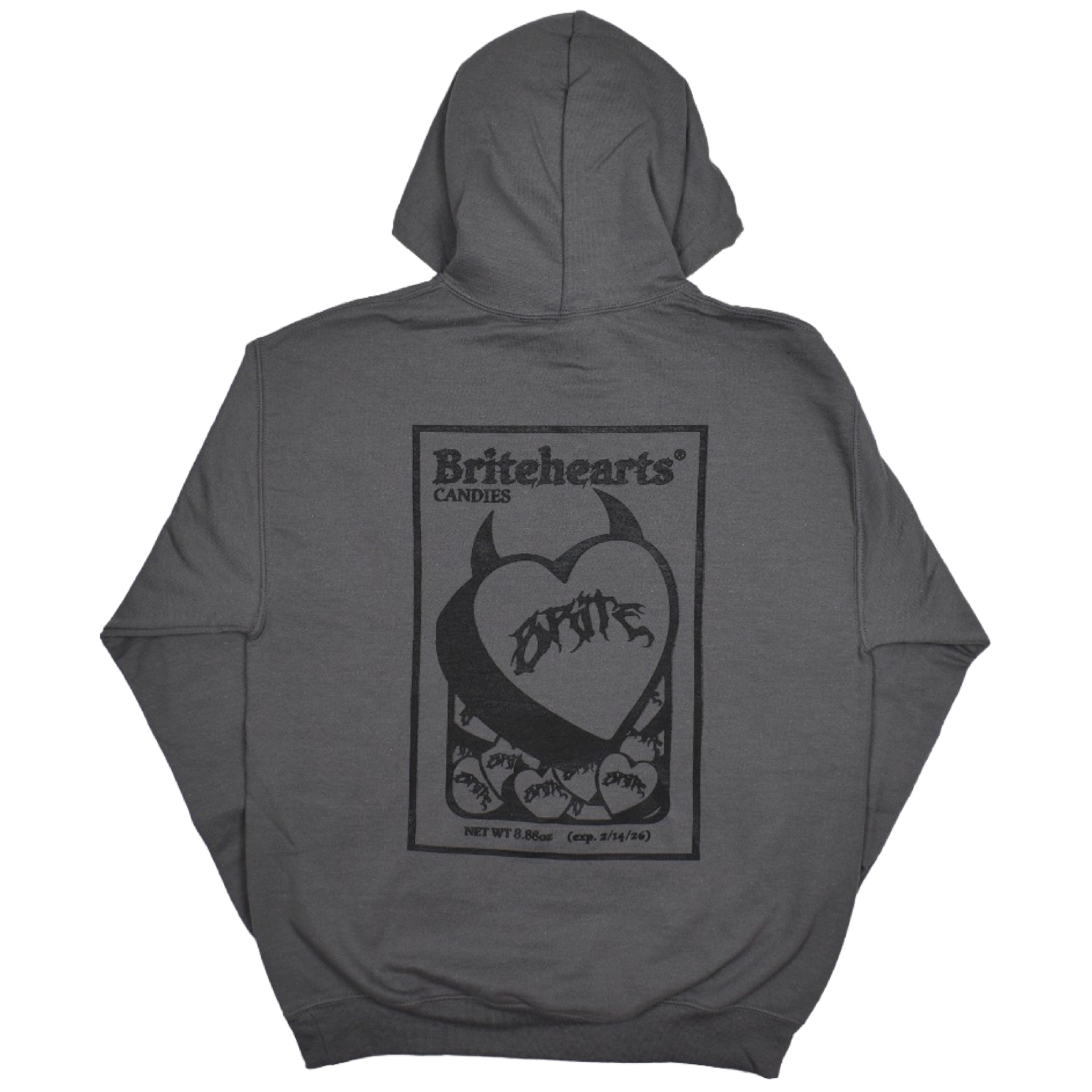 BRITEHEARTS HOODIE
