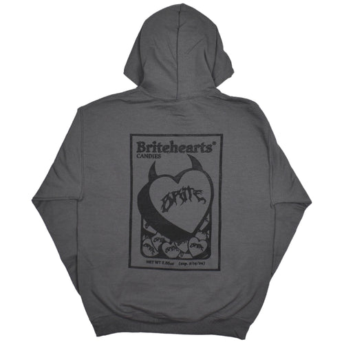 BRITEHEARTS HOODIE