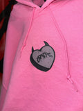 COOKIES&PINK XL (#6/10 PATCH HOODIE)