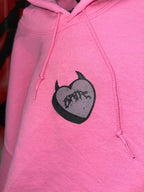 COOKIES&PINK XL (#6/10 PATCH HOODIE)
