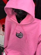 COOKIES&PINK XL (#6/10 PATCH HOODIE)