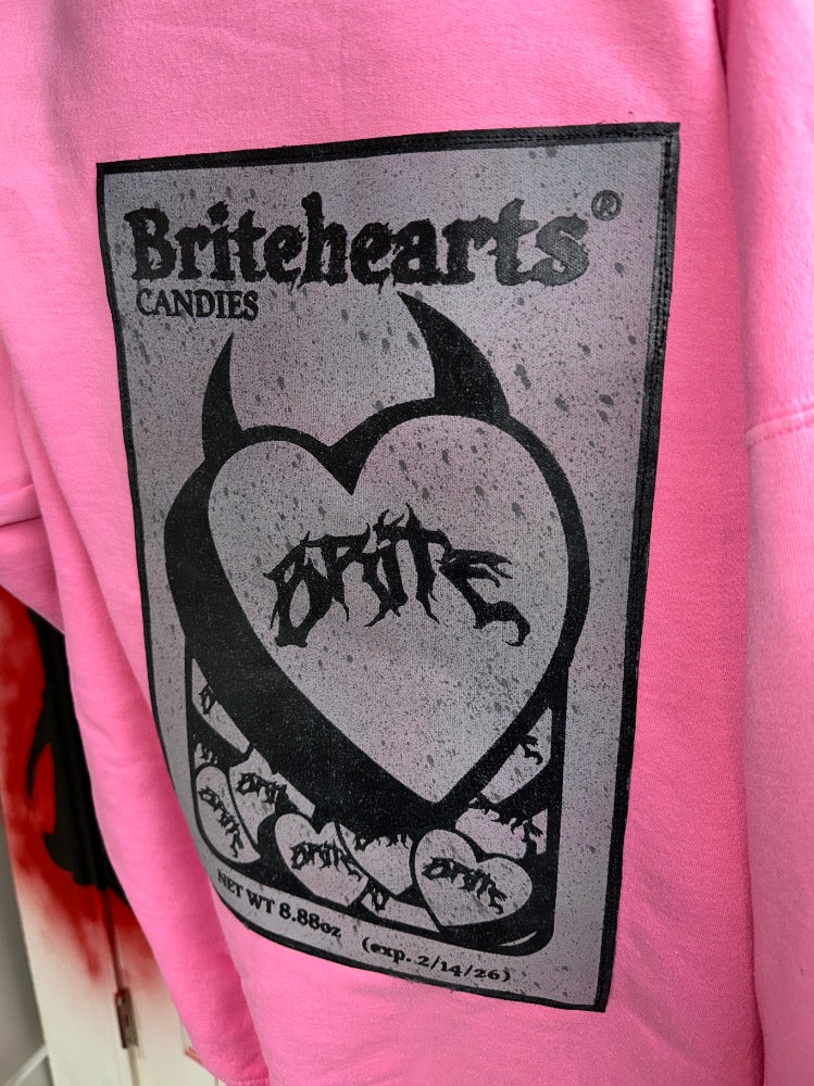 COOKIES&PINK XL (#6/10 PATCH HOODIE)