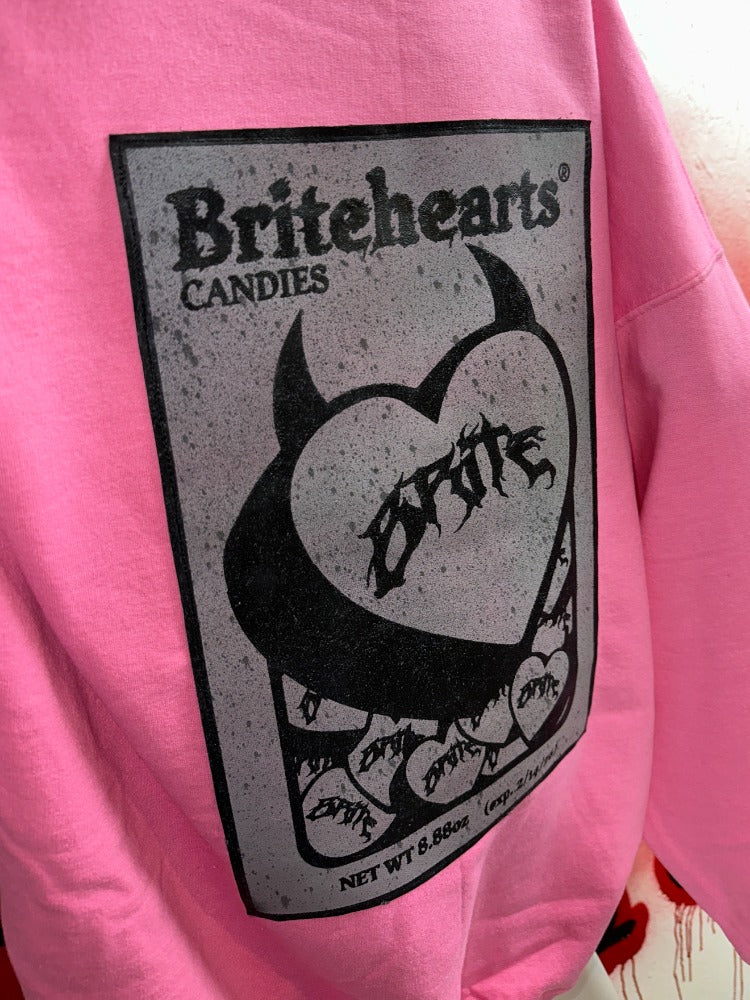 COOKIES&PINK XL (#6/10 PATCH HOODIE)