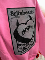 COOKIES&PINK XL (#6/10 PATCH HOODIE)