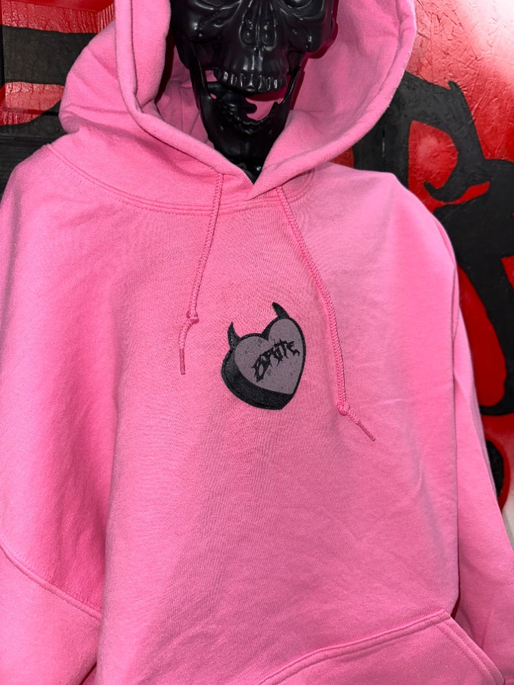 COOKIES&PINK XL (#6/10 PATCH HOODIE)