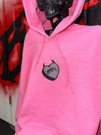 COOKIES&PINK XL (#6/10 PATCH HOODIE)