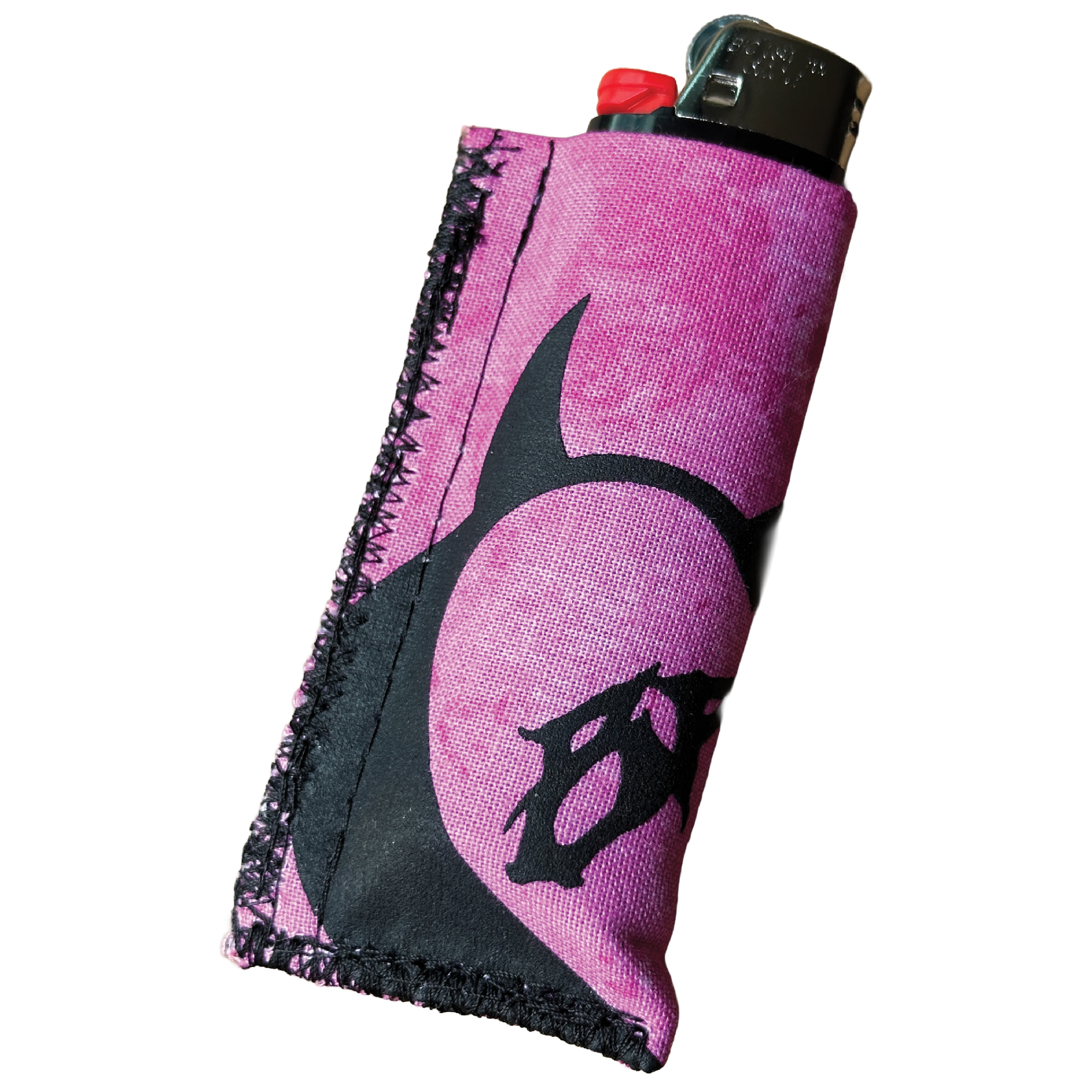 PINK (LIGHTER SLEEVE #4/6)
