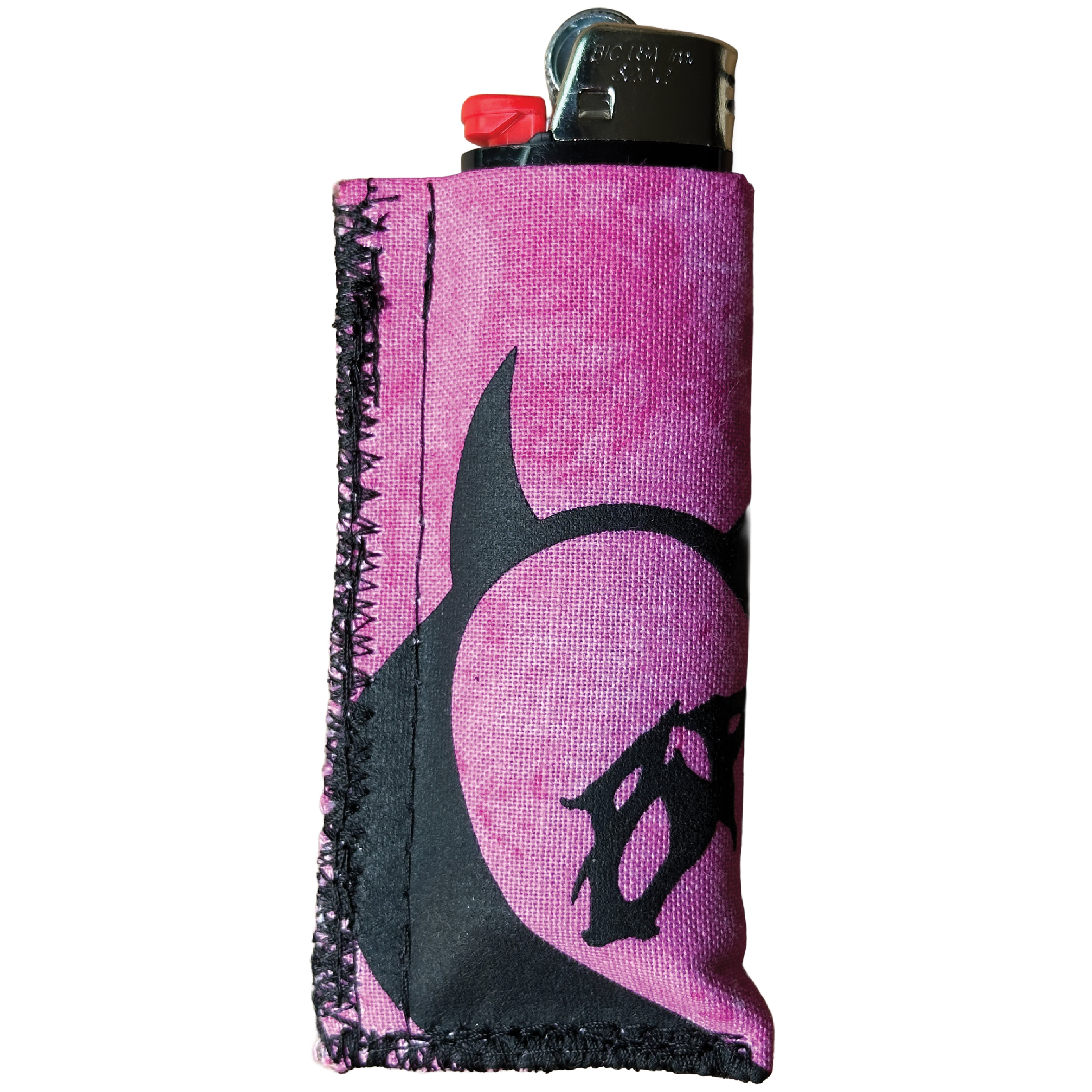 PINK (LIGHTER SLEEVE #4/6)