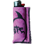 PINK (LIGHTER SLEEVE #4/6)