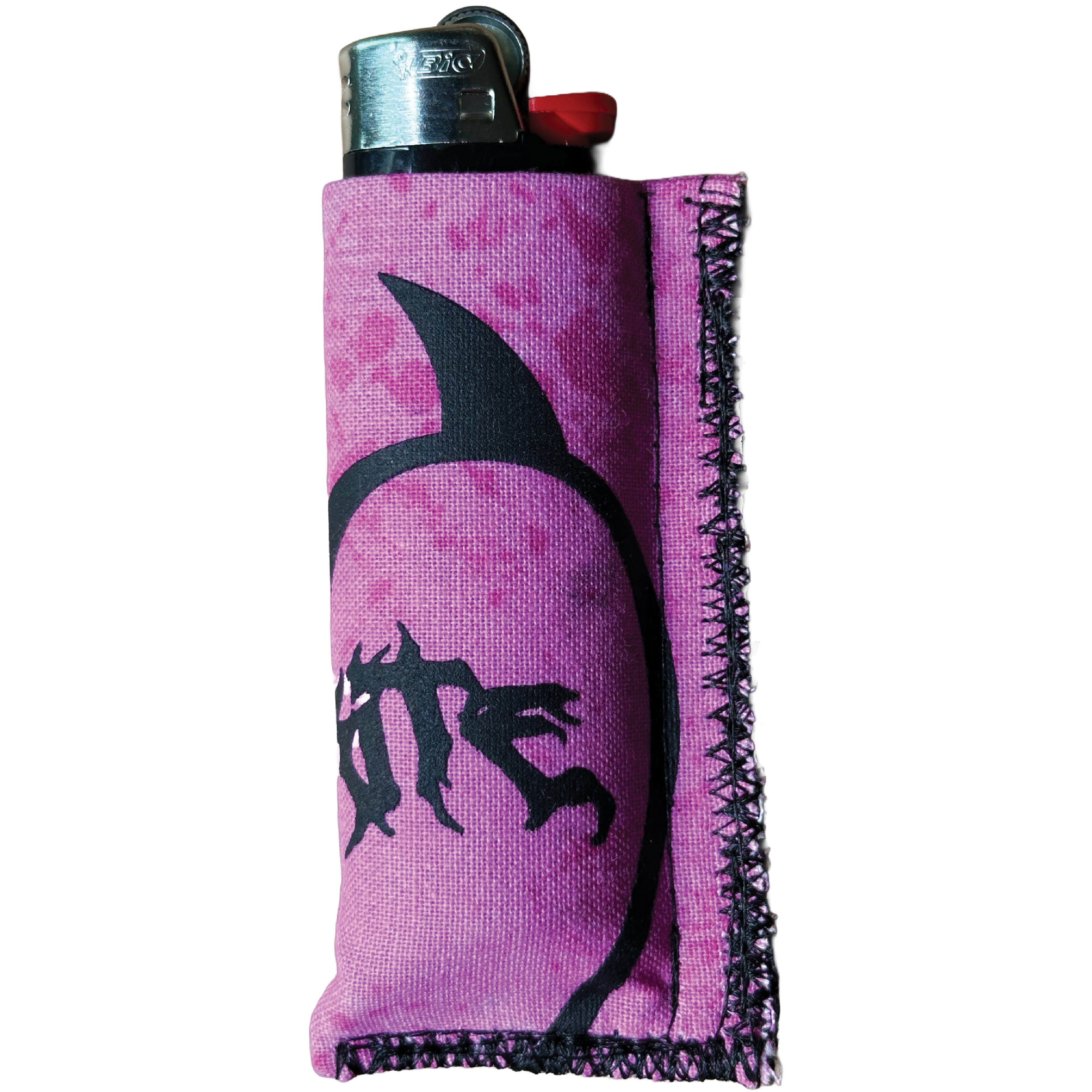 PINK (LIGHTER SLEEVE #4/6)