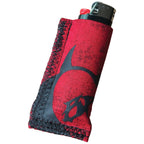 RED (LIGHTER SLEEVE #1/6)
