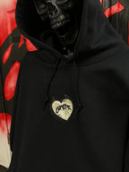 DARK SKULLS XL (#10/10 PATCH HOODIE)