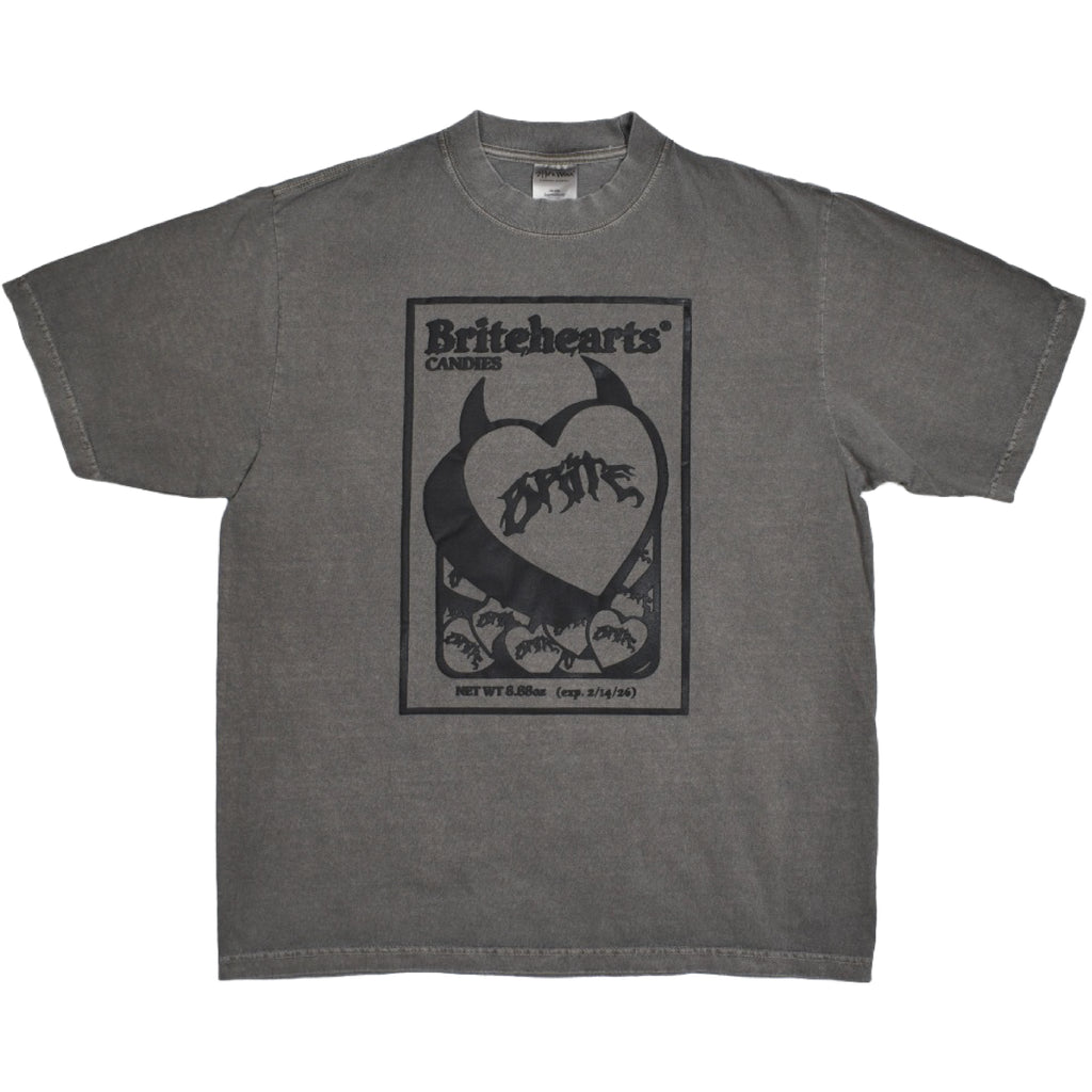 BRITEHEARTS TEE