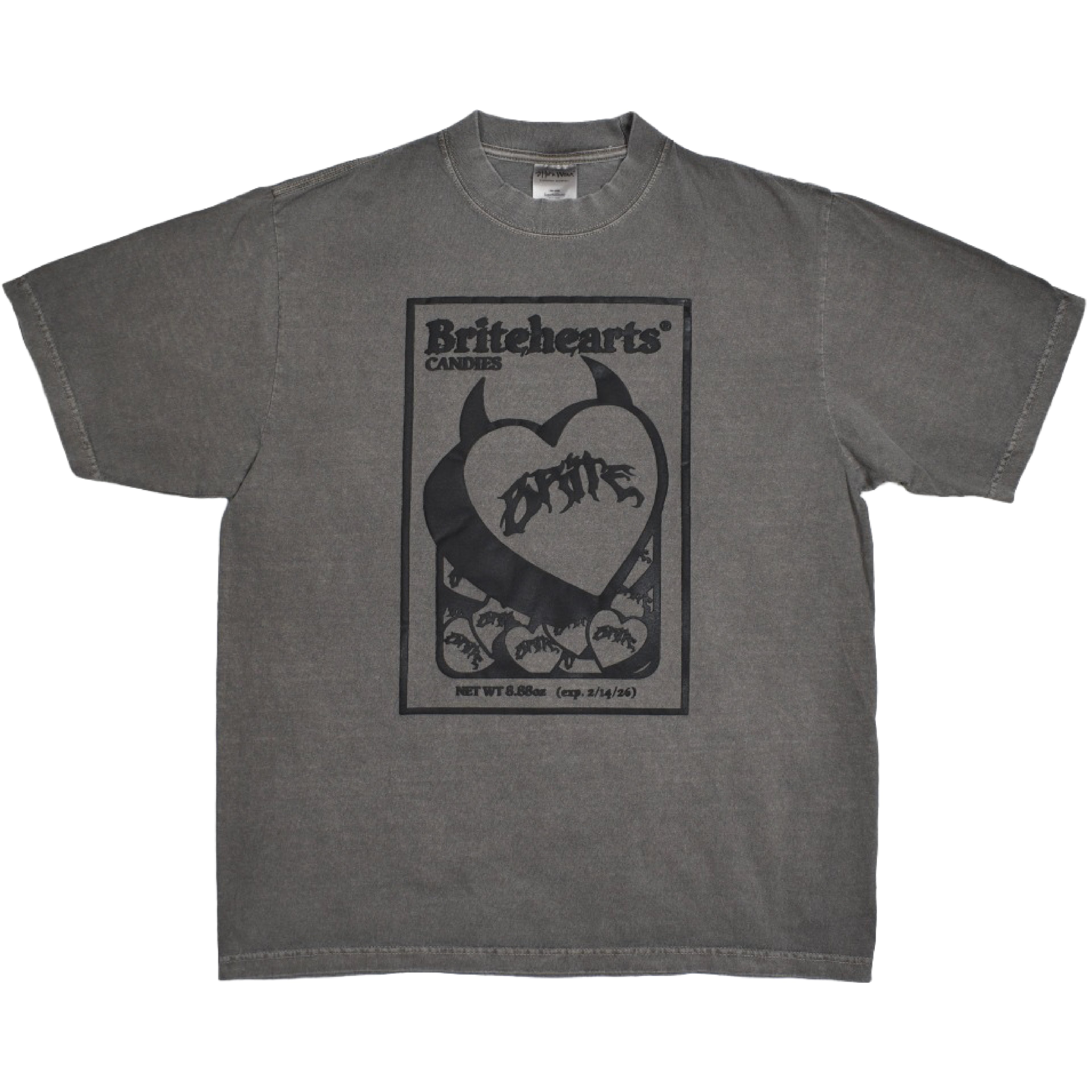 BRITEHEARTS TEE