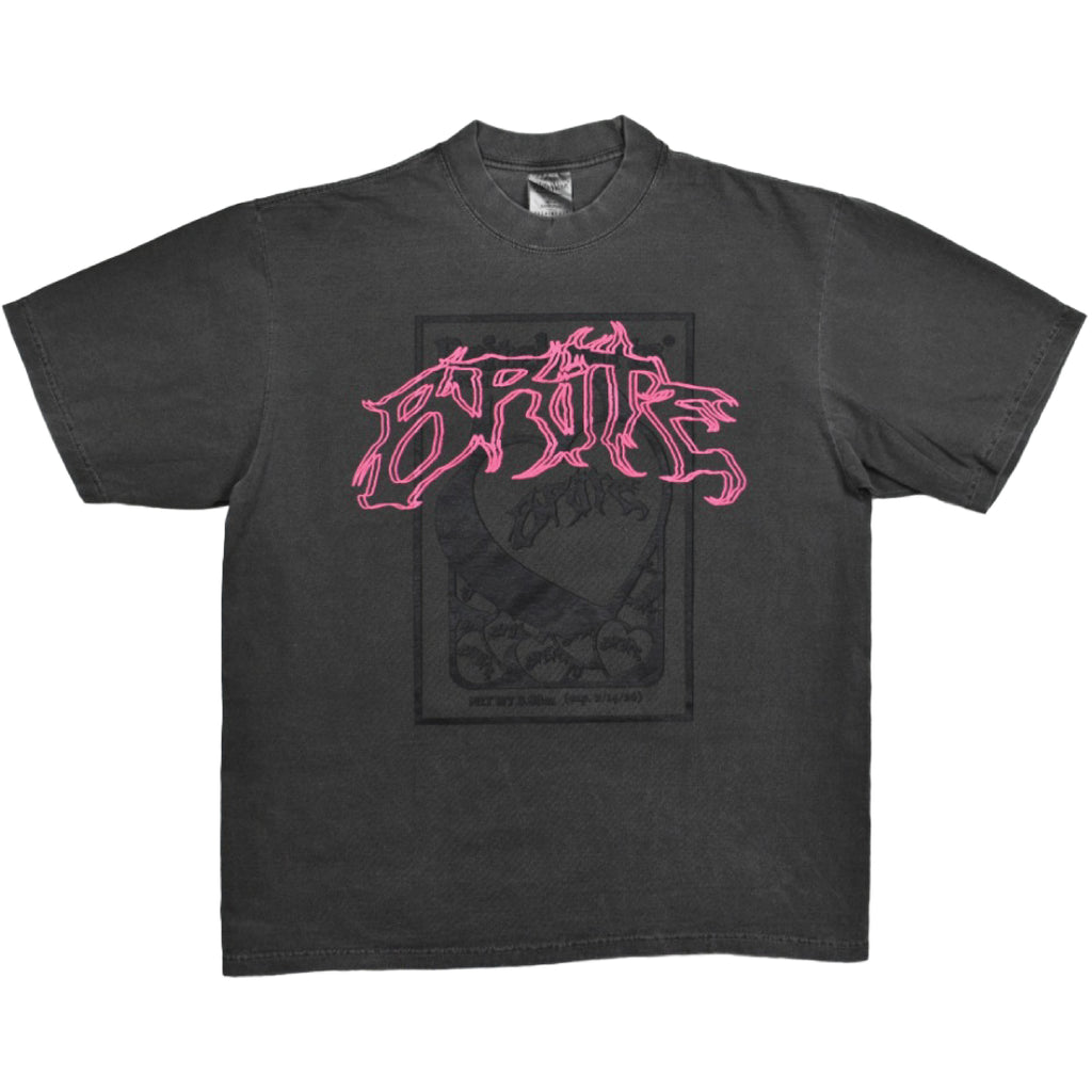 BRITEHEARTS V2 TEE