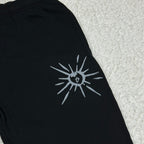 SPLATTER HEART SWEATS