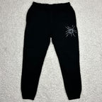 SPLATTER HEART SWEATS