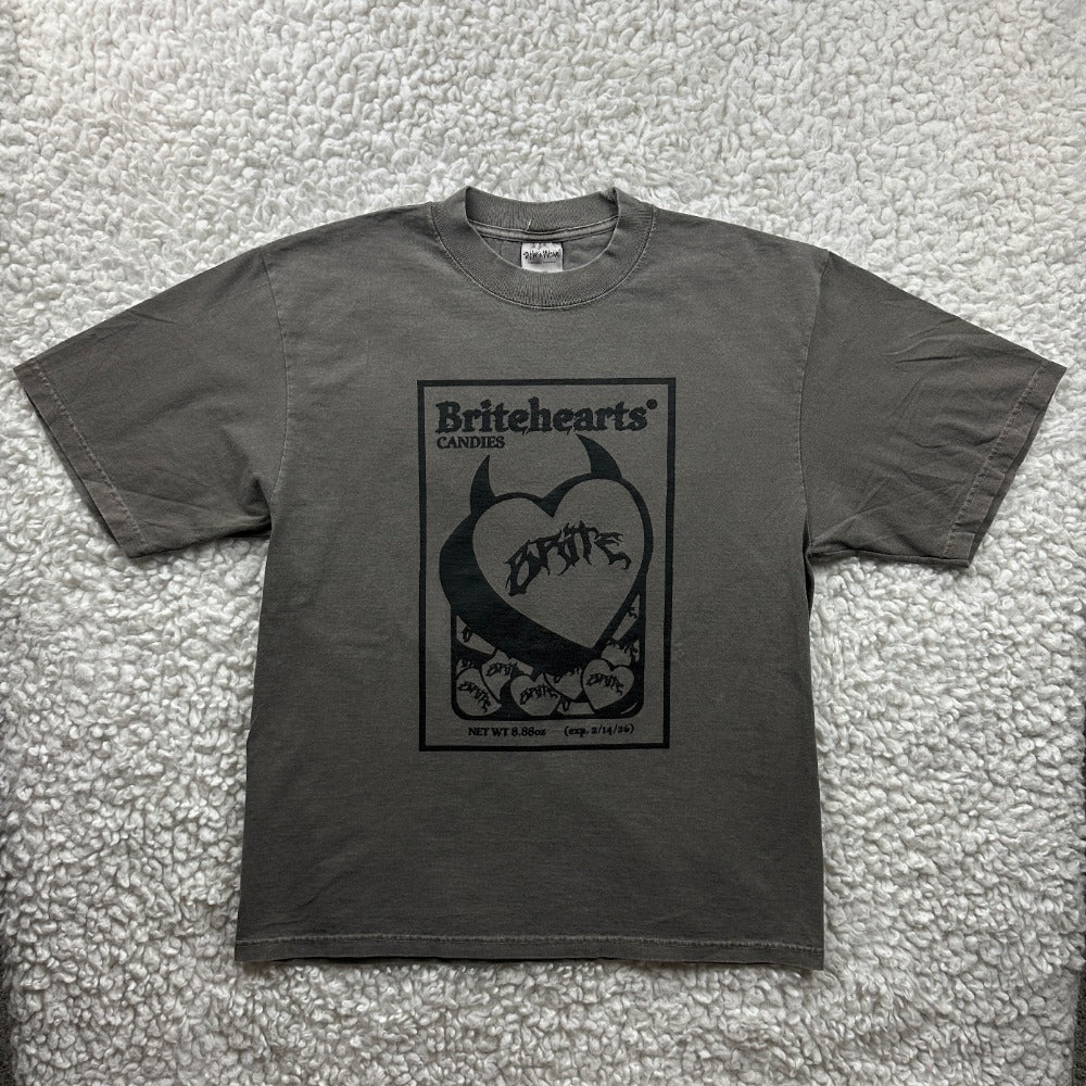 BRITEHEARTS TEE