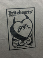 BRITEHEARTS TEE