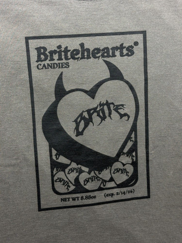 BRITEHEARTS TEE