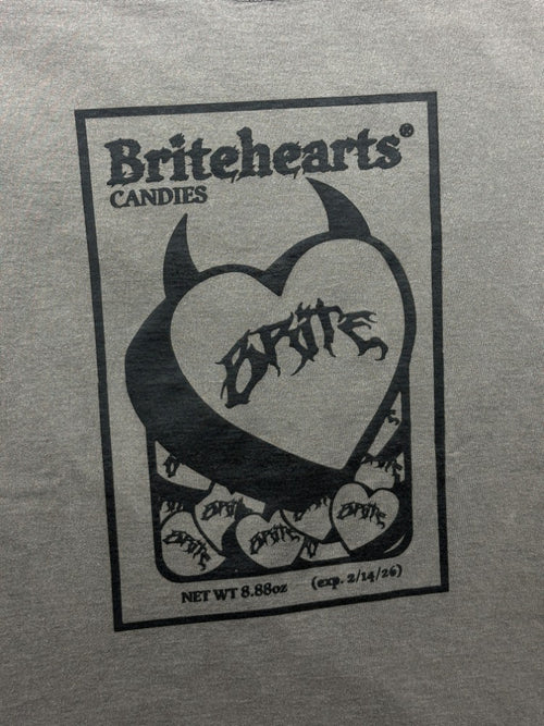 BRITEHEARTS TEE