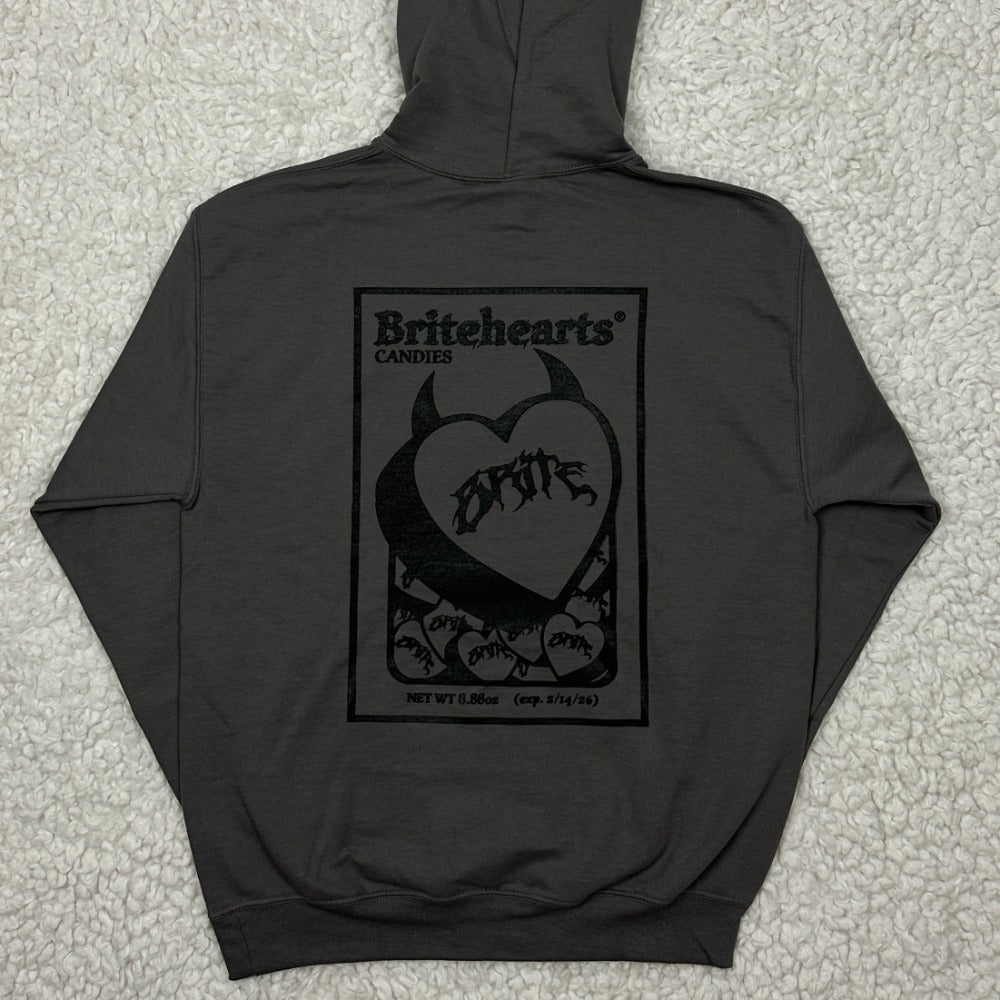 BRITEHEARTS HOODIE