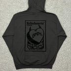 BRITEHEARTS HOODIE