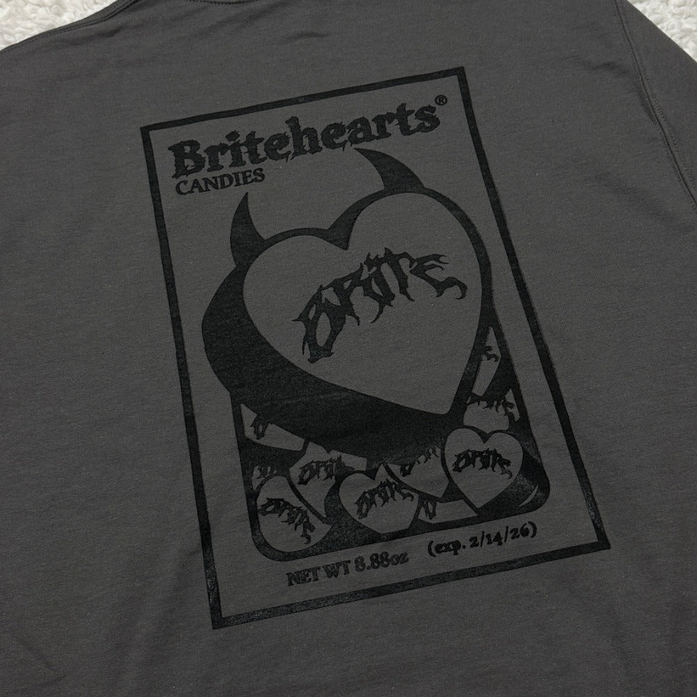 BRITEHEARTS HOODIE