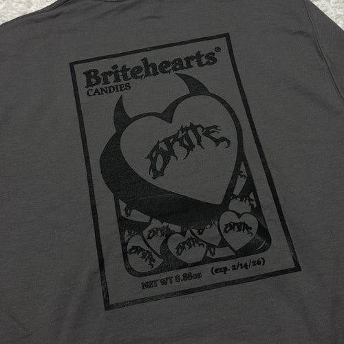 BRITEHEARTS HOODIE